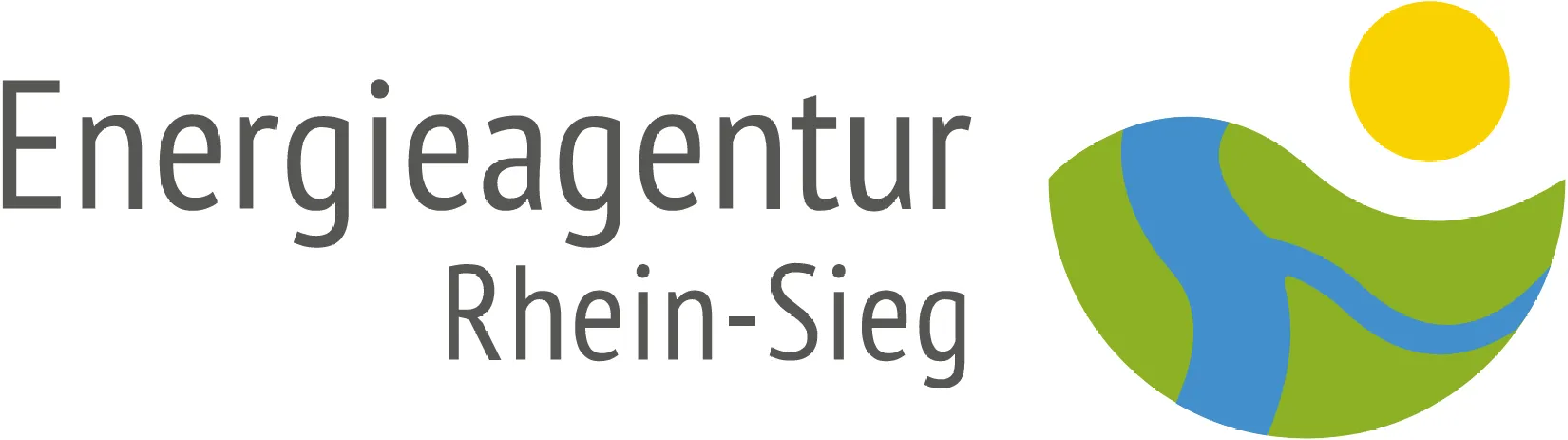 Logo der Energieagentur Rhein-Sieg
