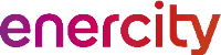 Logo des Energieversorgers enercity