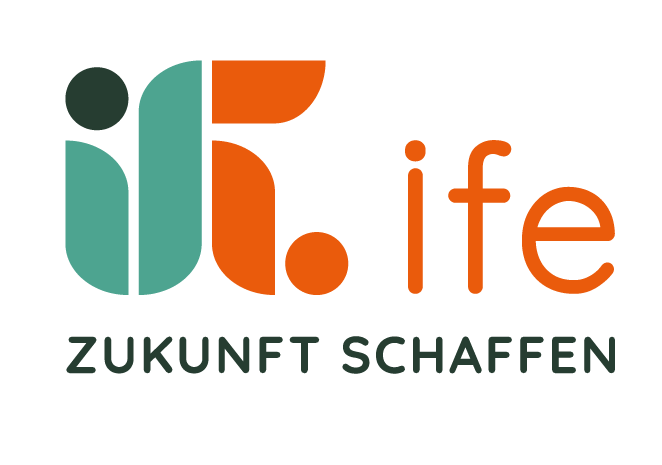 Logo der Institut für Energietechnik IfE GmbH