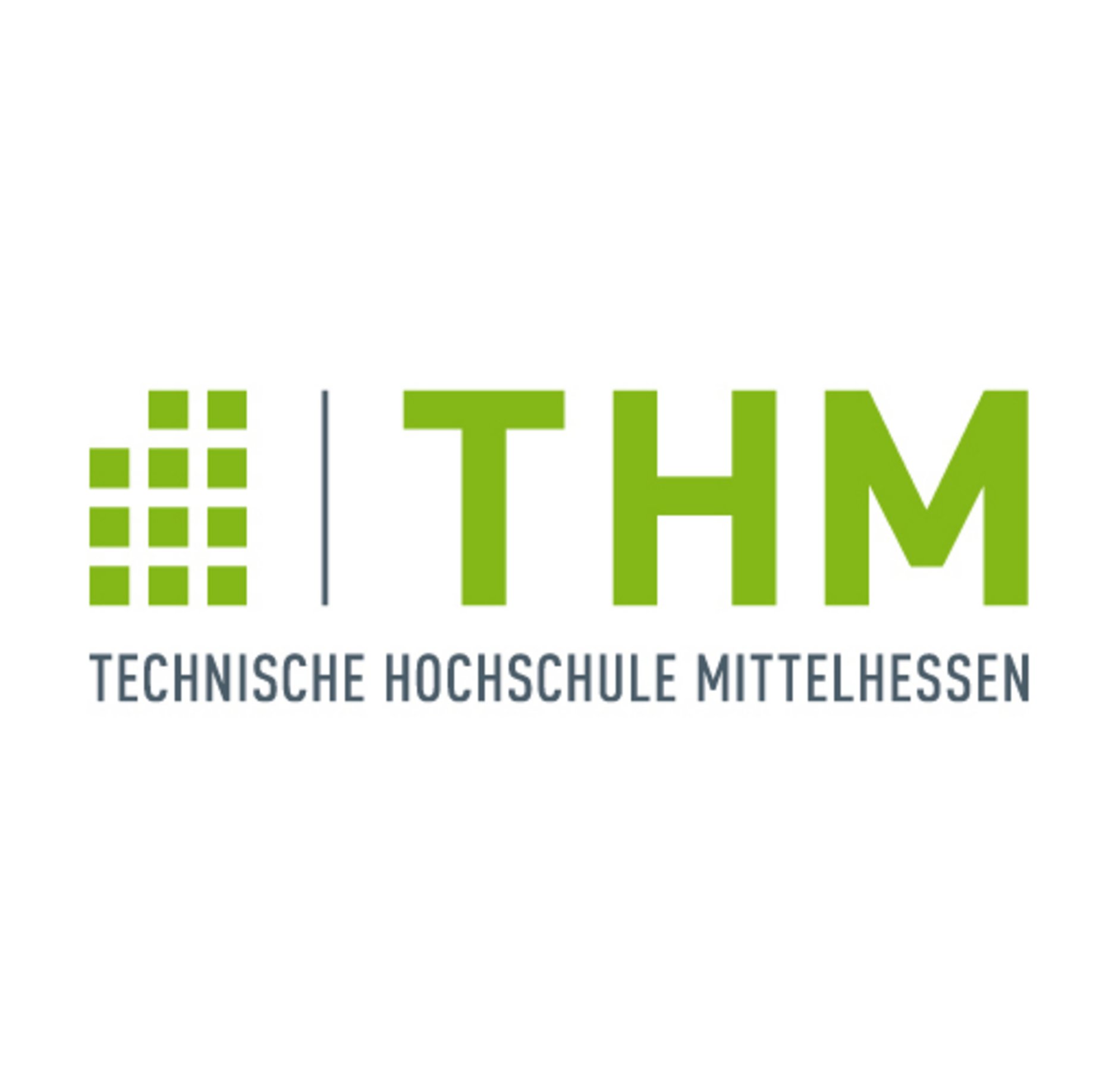 Logo der Technischen Hochschule Mittelhessen